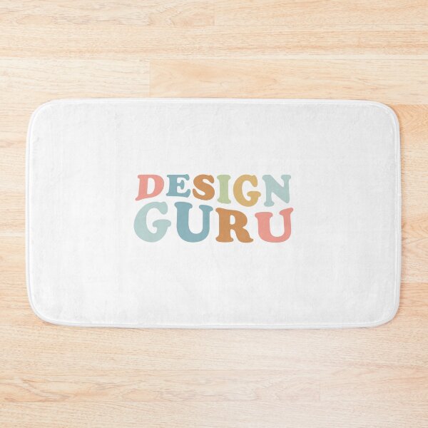 Item preview, DESIGN Guru designed and sold by jazzydevil.