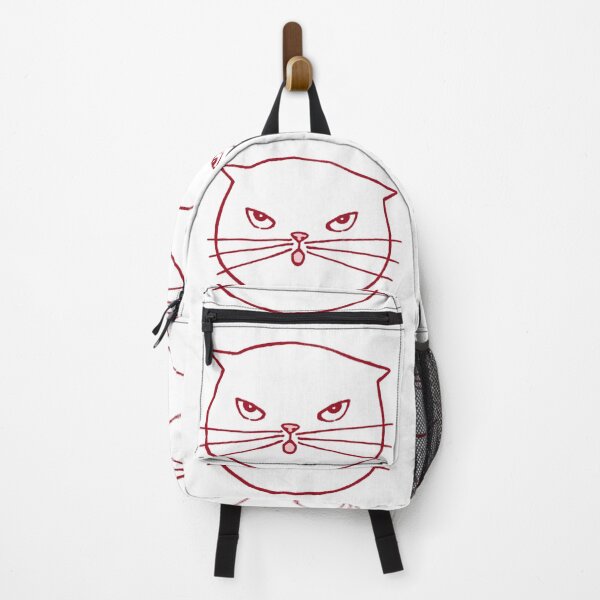 Item preview, Cat sticking tongue out designed and sold by RinsDekker.