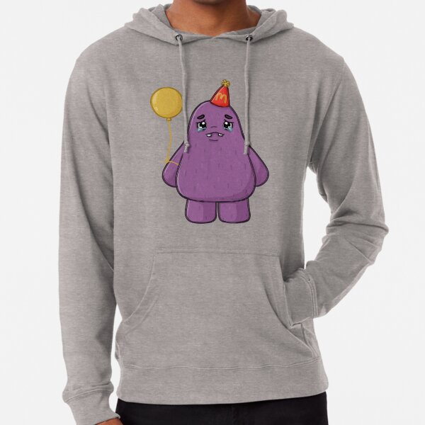 Grimace Birthday