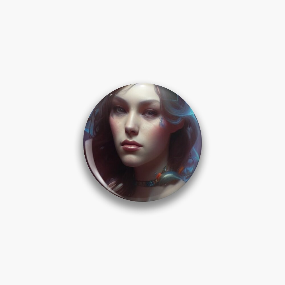 Item preview, Pin designed and sold by RssWebShop.