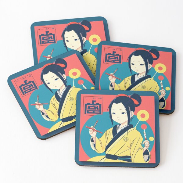 Item preview, Anime character designed and sold by Roxburylane.