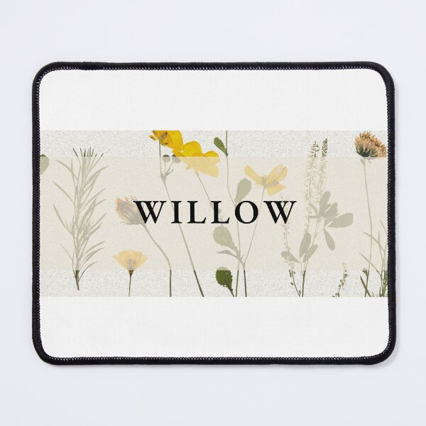 Item preview, willow - by Taylor designed and sold by KimmmiK.