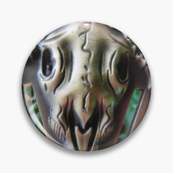 Item preview, Wendigo designed and sold by L.D. Franklin.