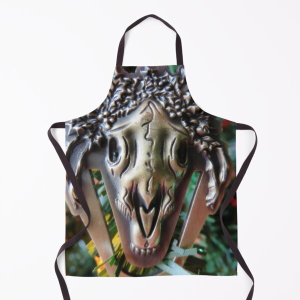 Item preview, Wendigo designed and sold by L.D. Franklin.