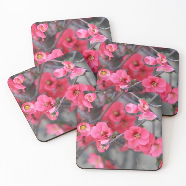Item preview, Cute lil pink flowers designed and sold by djsfoto.