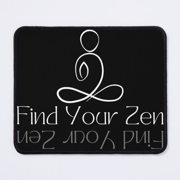 Item preview, Zen designed and sold by EmeraldRebel.