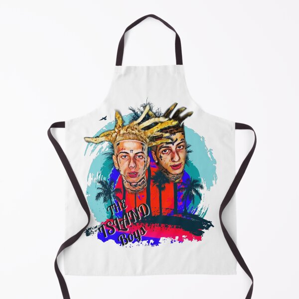 Item preview, I'm an island boy designed and sold by Guiltygraphics.