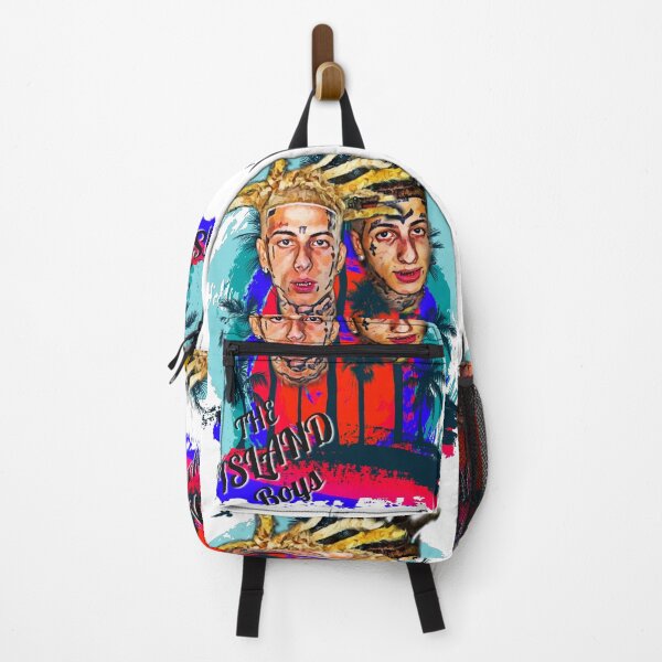 Item preview, I'm an island boy  designed and sold by Guiltygraphics.