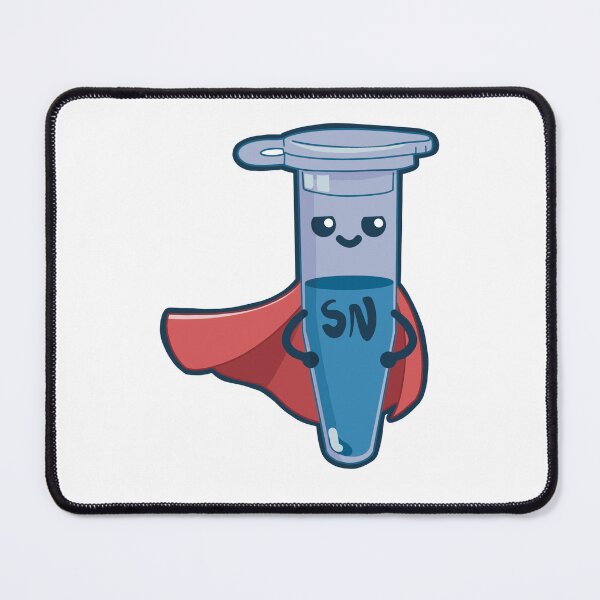 Item preview, Supernatant designed and sold by Science Lab Designs.