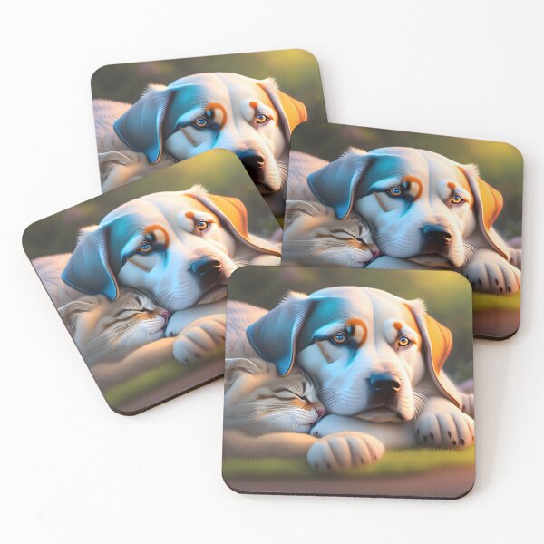 Item preview, Best Buddies #5 designed and sold by Shiwwa.