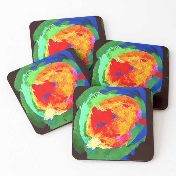 Item preview, Heat wave 2023 designed and sold by Joelartdesigns.
