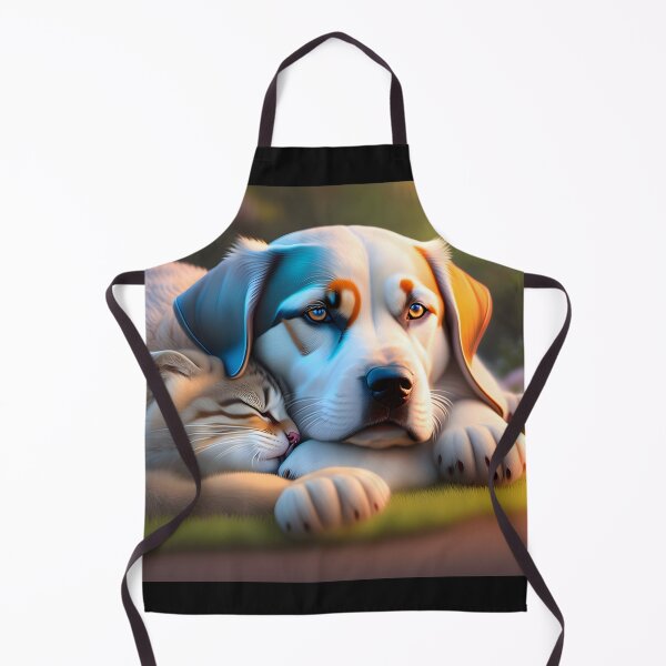 Item preview, Best Buddies #5 designed and sold by Shiwwa.