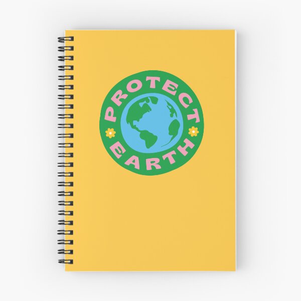 Item preview, PROTECT EARTH designed and sold by asymmetrickid.