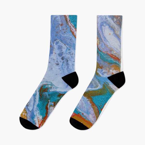 Item preview, Marble abstract  designed and sold by Noreen Motamed.