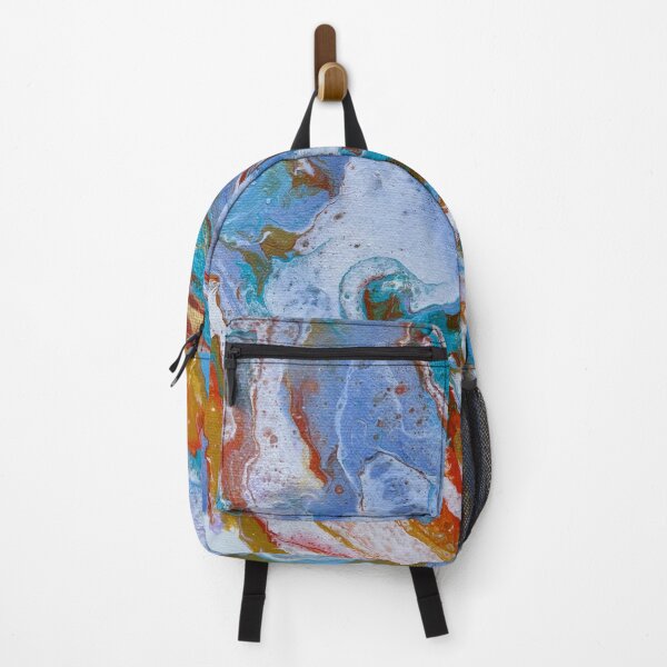 Item preview, Marble abstract  designed and sold by Noreen Motamed.