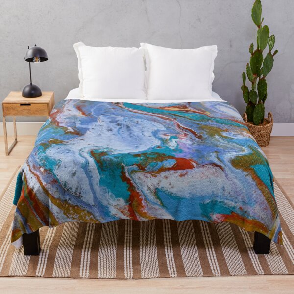 Item preview, Marble abstract designed and sold by Noreen Motamed.