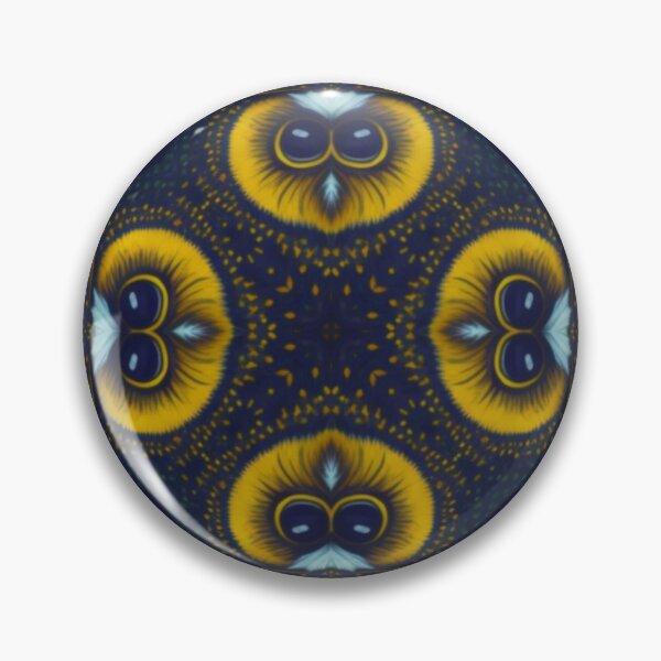 Item preview, Owl Turtle Swirl or Something? designed and sold by AndPeace702.