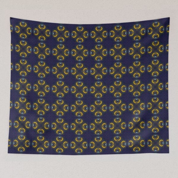 Item preview, Owl Turtle Swirl or Something? designed and sold by AndPeace702.