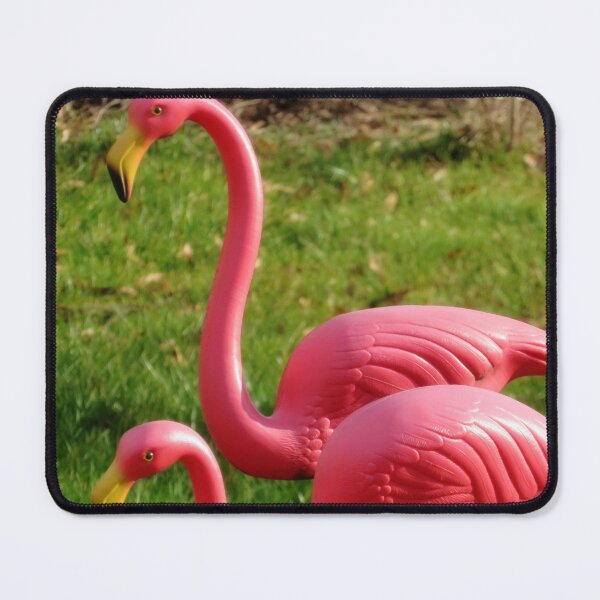 Item preview, Pink Flamingos designed and sold by L.D. Franklin.
