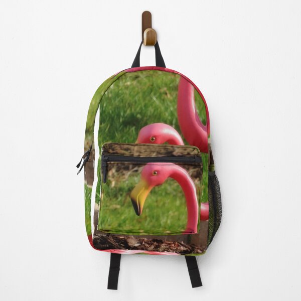Item preview, Pink Flamingos designed and sold by L.D. Franklin.