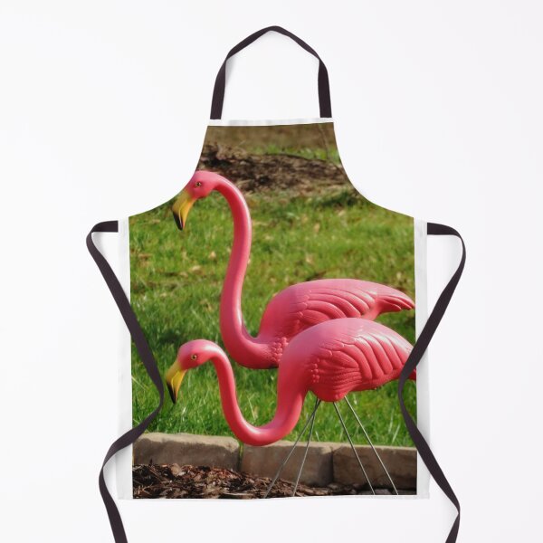 Item preview, Pink Flamingos designed and sold by L.D. Franklin.