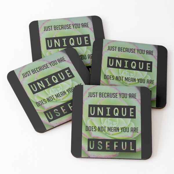 Item preview, Not Useful designed and sold by Jacquiamber.