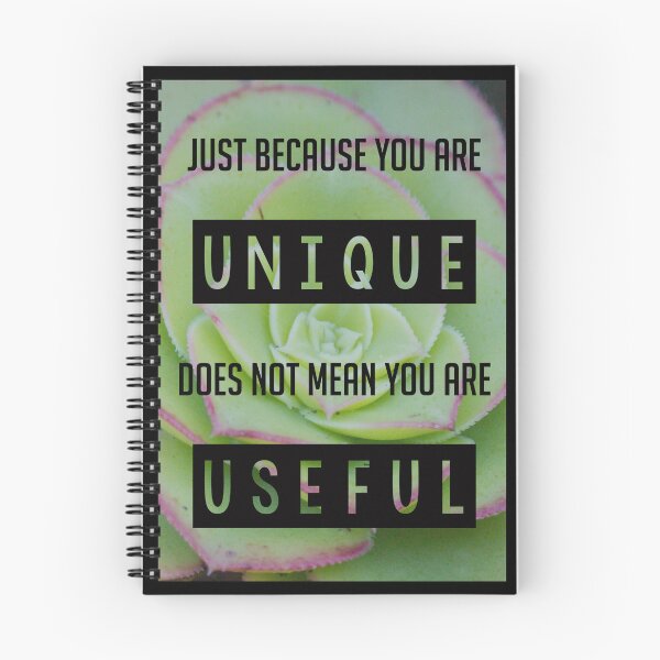 Item preview, Not Useful designed and sold by Jacquiamber.