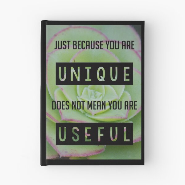 Item preview, Not Useful designed and sold by Jacquiamber.