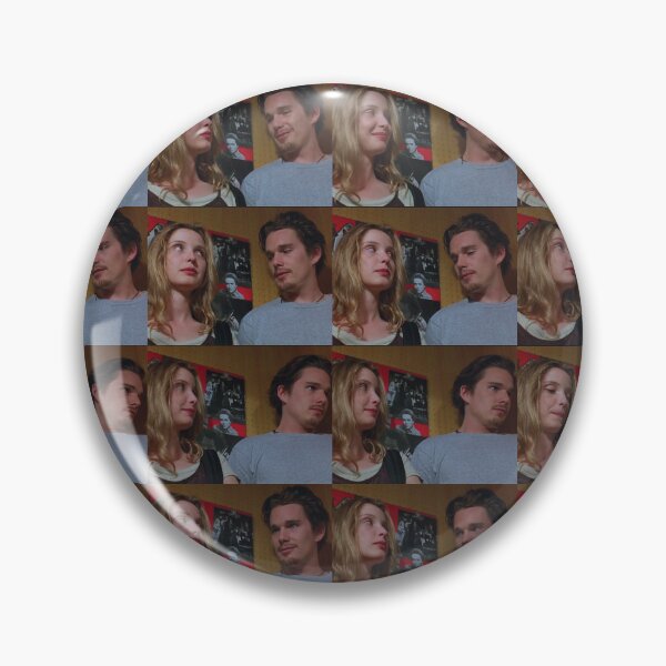 Item preview, Before Sunrise Listening Booth designed and sold by Emalie  Konia.