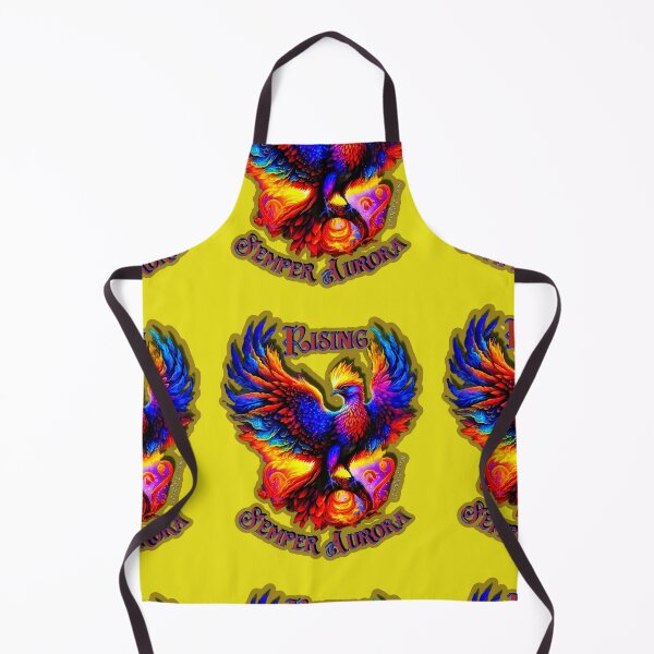 Item preview, SEMPER AURORA designed and sold by StarseedAlpha.