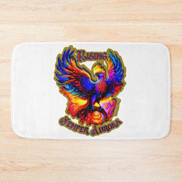 Item preview, SEMPER AURORA designed and sold by StarseedAlpha.