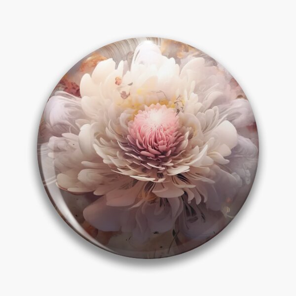 Item preview, Surrealistic Flower designed and sold by Soulsystem123.