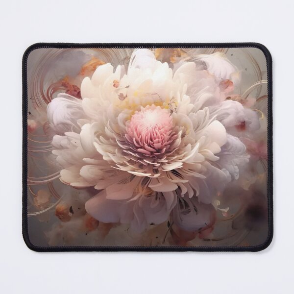 Item preview, Surrealistic Flower designed and sold by Soulsystem123.