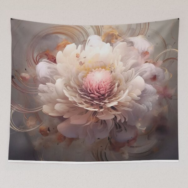Item preview, Surrealistic Flower designed and sold by Soulsystem123.