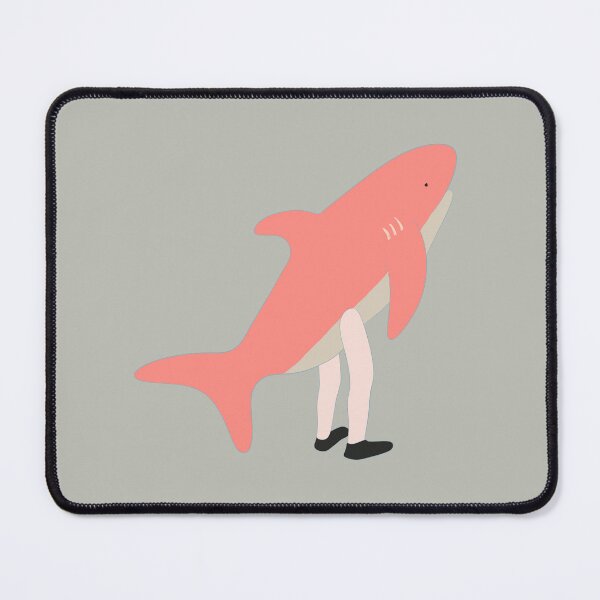 Item preview, Shark Attack designed and sold by Thalia Roman.