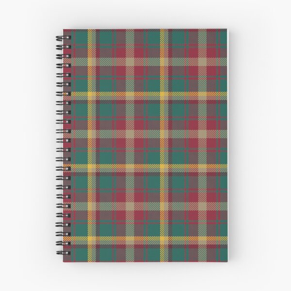 Item preview, Canada Official Tartan Plaid designed and sold by anne m bray.