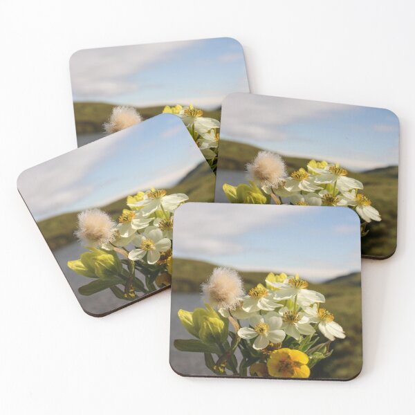 Item preview, Yellow Bouquet designed and sold by Amy Dandridge.