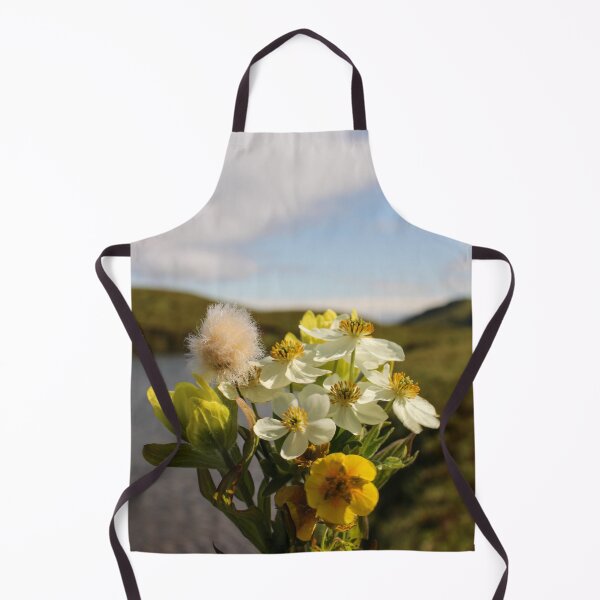 Item preview, Yellow Bouquet designed and sold by Amy Dandridge.