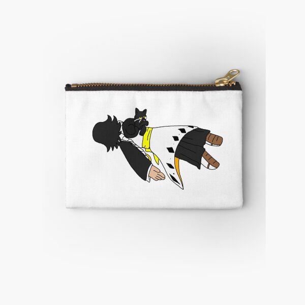 Item preview, bleach soi fon  designed and sold by StoneCold-Aries.