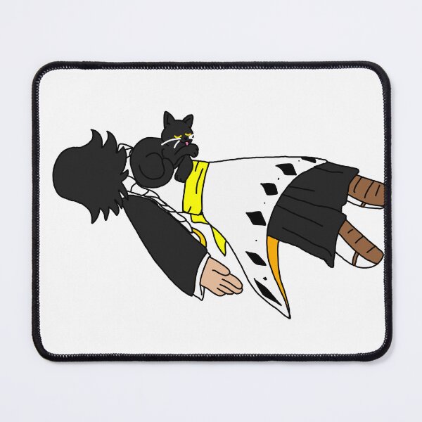Item preview, bleach soi fon designed and sold by StoneCold-Aries.