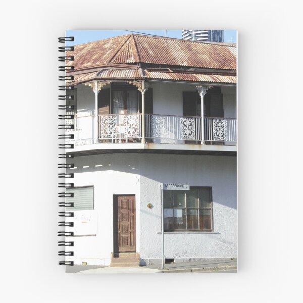 Item preview, A shop in a bygone day designed and sold by Kerry LeBoutillier.