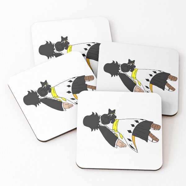 Item preview, bleach soi fon  designed and sold by StoneCold-Aries.
