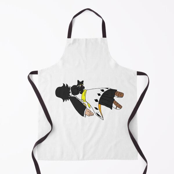 Item preview, bleach soi fon designed and sold by StoneCold-Aries.