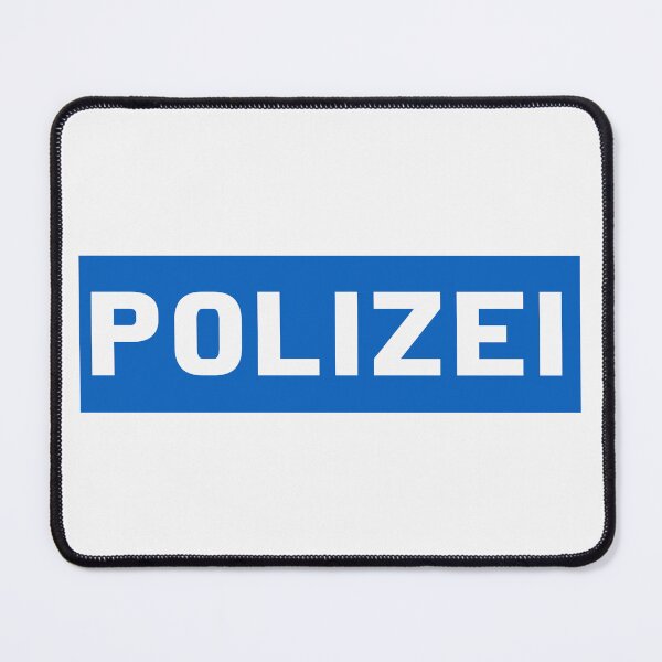 Artikelvorschau, Polizei entworfen und verkauft von RetroNeon.