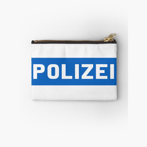 Artikelvorschau, Polizei entworfen und verkauft von RetroNeon.
