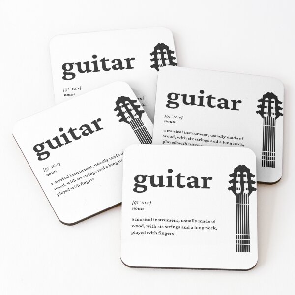 Item preview, GUITAR designed and sold by Xicasso.