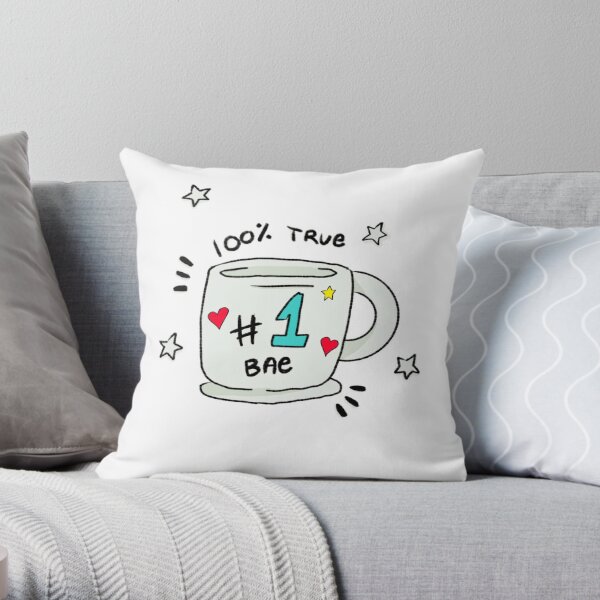 Articles Pour La Maison Sur Le Theme Swag Couple Redbubble