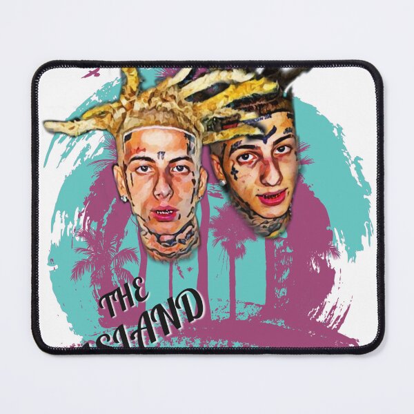 Item preview, I'm just an island boy designed and sold by Guiltygraphics.