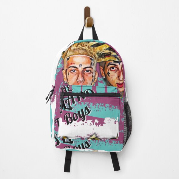 Item preview, I'm just an island boy  designed and sold by Guiltygraphics.