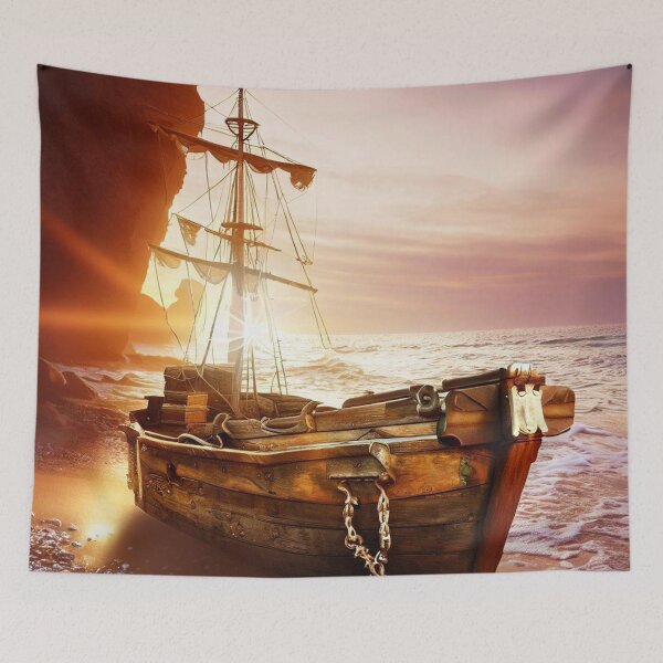 Item preview, La búsqueda brillante designed and sold by TheOrderedBox.